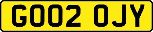 GO02OJY