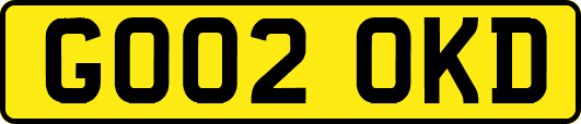 GO02OKD