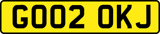 GO02OKJ