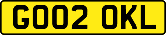 GO02OKL