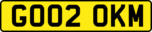 GO02OKM