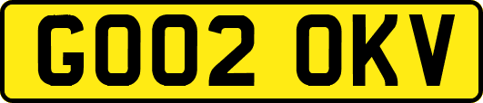 GO02OKV