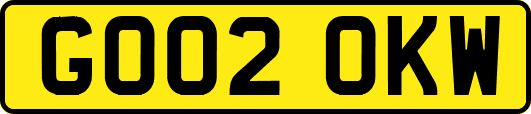 GO02OKW
