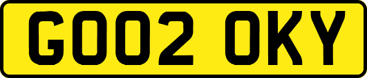 GO02OKY