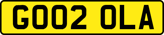 GO02OLA