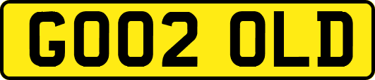 GO02OLD