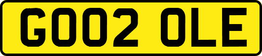 GO02OLE