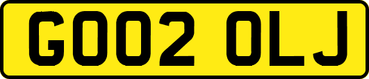 GO02OLJ
