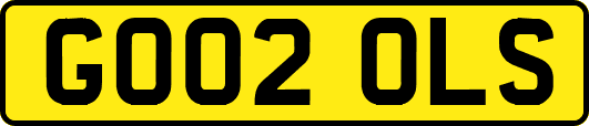 GO02OLS