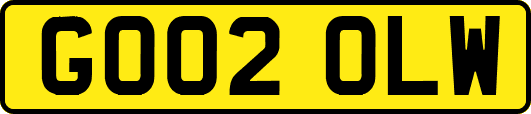 GO02OLW