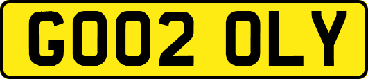 GO02OLY
