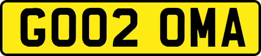 GO02OMA