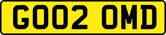 GO02OMD