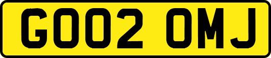 GO02OMJ