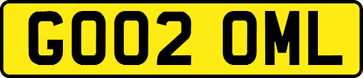 GO02OML