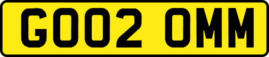 GO02OMM
