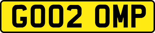 GO02OMP
