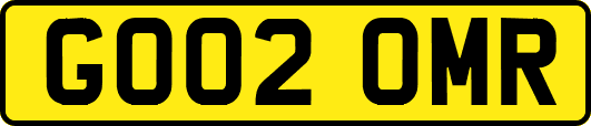 GO02OMR