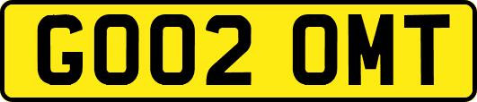GO02OMT