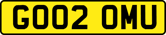GO02OMU