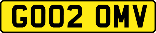 GO02OMV