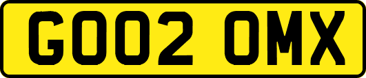 GO02OMX