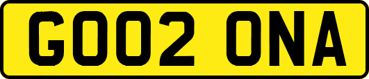 GO02ONA
