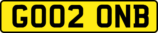 GO02ONB