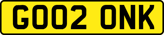 GO02ONK