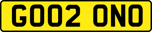 GO02ONO