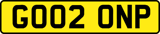 GO02ONP
