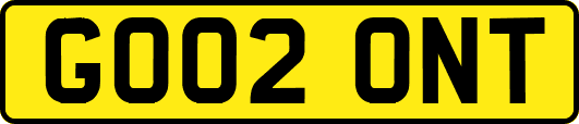GO02ONT