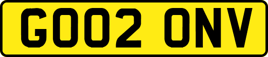 GO02ONV