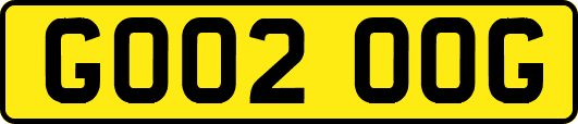GO02OOG