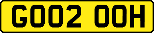 GO02OOH