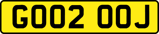 GO02OOJ