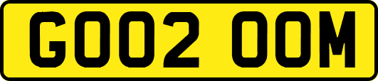 GO02OOM