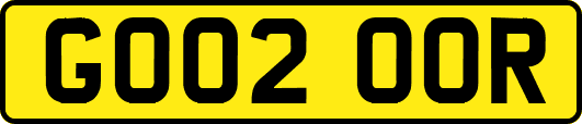 GO02OOR