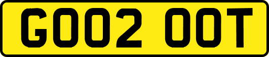 GO02OOT