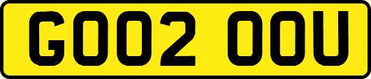 GO02OOU