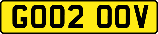 GO02OOV