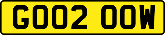 GO02OOW
