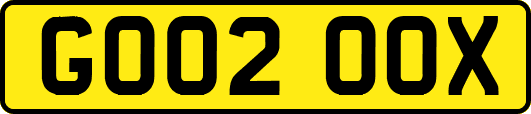 GO02OOX