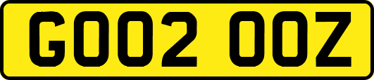 GO02OOZ