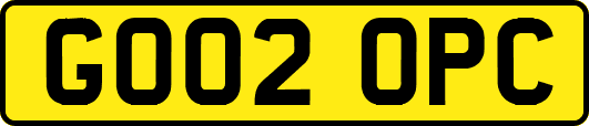 GO02OPC