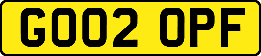 GO02OPF