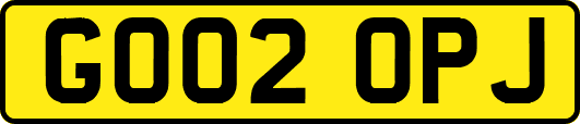 GO02OPJ