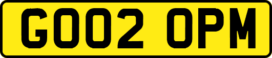 GO02OPM