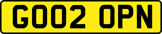 GO02OPN