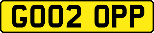 GO02OPP